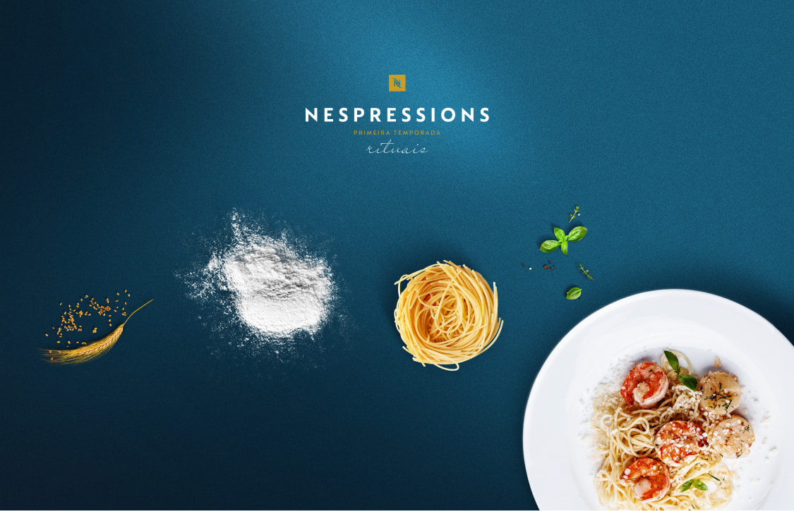 Nespressions composition image