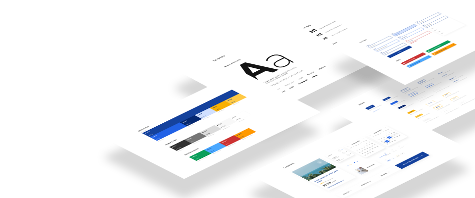 Parada Beach's site prints