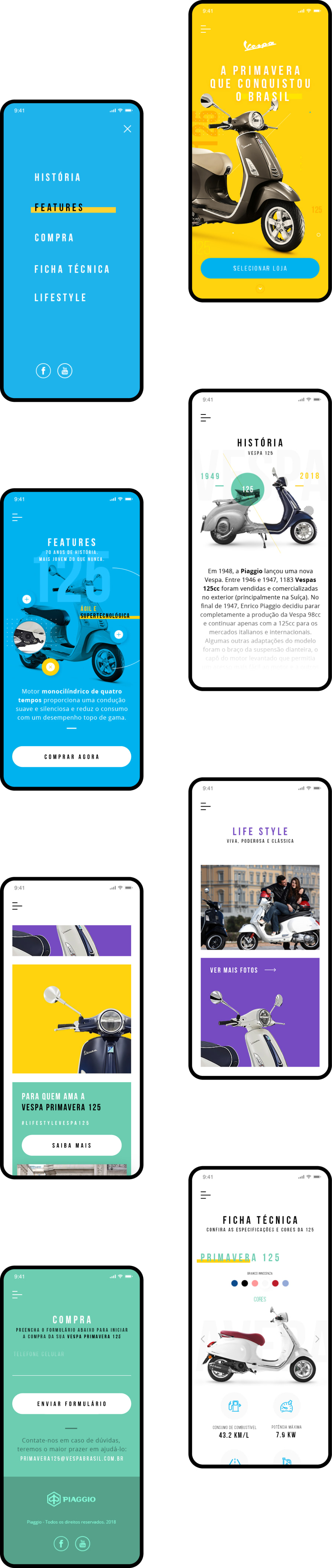 mobile print-screens